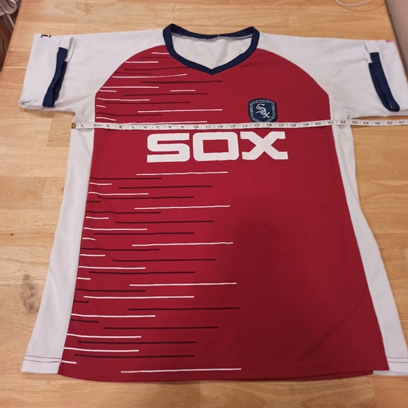 Chicago White Sox jersey - Picture 9 of 10